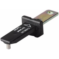Llave De Funcionamiento Horizontal Para No El Tipo Interruptor Del Solenoide