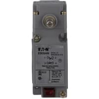 Interruptor de límite resistente E50