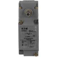 Interruptor de límite resistente E50