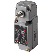 E50 Límite Resistente Switch_Special Purpose_Head