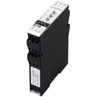 3 Amperio, 440-480Vac, mini regulador suave del comienzo