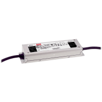 Fuente de alimentación, AC-DC, conductor del LED, 240W, 27-56V@4280mA, 100-305V adentro