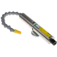 LA FRACCIÓN FRÍA AIRGUN, BTU/H 2500 DEL AJUSTE FLUYE