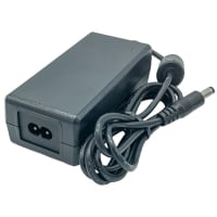 fuente de alimentación, AC-DC, externo, de escritorio, C8, 65W, 18V@3.62A, 90-264V adentro