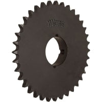 El piñón, Ahusamiento-Cerradura bushed 2012,  60 encadena,  3echada4 de /",  30 dientes