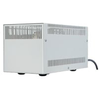 Transformador,  7500 VA, 120/240V, Hardwired,  63 hertzio, cUL enumerado, T359