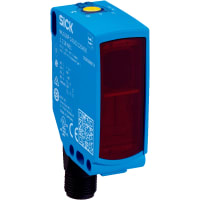 Sensor fotoeléctrico, pequeño, WLG16P-24162120A00
