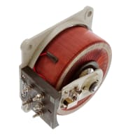 El transformador variable 1 hizo salir 1 marco abierto 1.2kVA 240VAC/240,270VAC de la fase