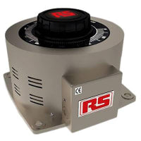 El transformador variable 1 hizo salir 1 720VA incluido fase 240VAC/240,270VAC