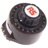El transformador variable 1 hizo salir 1 360VA incluido fase 240VAC/240VAC