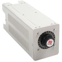 Fase de salida 3 variable 3 del transformador 1.628kVA incluido 415VAC/415,470VAC