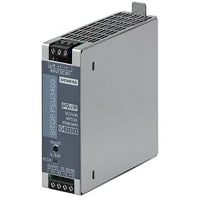 Convertidor de DC-DC, 12V, 8A, C.C. 24V adentro, dinar montaje en riel, convertidor, PSU3400