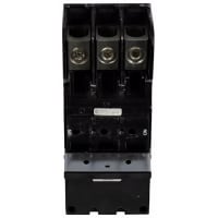 Mecanografíe los espacios del triturador 150A/3 poste 240V 10K Req 6 de BJ