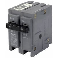 Mecanografíe a COM del triturador 15A/2 poste del BR. Viaje 120/240V 22K
