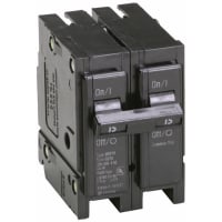 Mecanografíe el triturador 15A/2 poste 120/240V 10K del BR