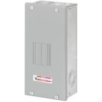 1 cubierta de la superficie del autobús del Al 2del círculo4 de Ph/BR Loadcenter 70A MLO /