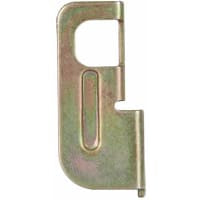 Cerraduras del kit de Padlocking de la manija de CC/CHH ENCENDIDO o APAGADO