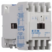 BOBINA CONTINUADA ABIERTA del IEC 3P SZ B 120V - PARA el REEMPLAZO SOLAMENTE