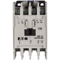BOBINA CONTINUADA ABIERTA del IEC 3P SZ C 120V - PARA el REEMPLAZO SOLAMENTE