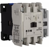 BOBINA CONTINUADA ABIERTA del IEC 3P SZ F 24V - PARA el REEMPLAZO SOLAMENTE