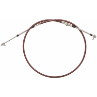 Cable Del Reborde Del Cable, 60 Pulgada