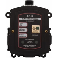 MONOFÁSICO, EDICIÓN UL1449 3ro, TIPO 2 SPD