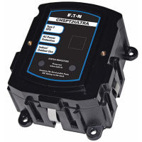 Afloje el dispositivo de la protección, tipo 2 SPD, 120/240V línea, monofásico, 60 hertzio