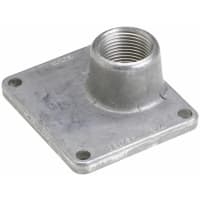 Tipo tipo cubo de 3/4 " de la placa de 3R para DG, ADO, despegue con 100A