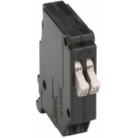 MECANOGRAFÍE a CHT el TRITURADOR GEMELO 2-15 ALMEJA de /1 POSTE 120/240V 10K
