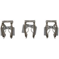 Kit 30A 600V-60A 250V DH-DT, de Clp del fusible del interruptor Access/R de Saf DG 60A