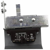 El acceso del interruptor de seguridad/elige el dispositivo de seguridad 30-800A 2NO-2NC