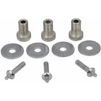 Kit 400A DG-DH 250-600V, despegue 250V del clip del fusible del interruptor Access/R de Saf
