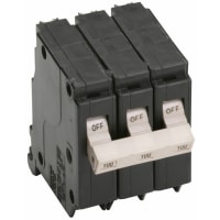 Mecanografíe CH Breaker100A/3 poste 240V 10K