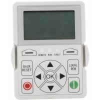 Telclado numérico del estándar Dg1