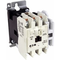 Ltg Opn continuado 30A 2P 120V