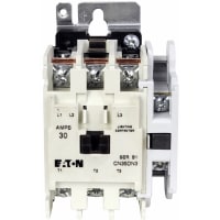 Ltg Opn Continuado 30A 3P 120V