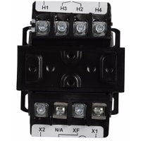 Tipo secundario primario serie del transformador 50VA 240/480VAC 120VAC 0.4A de MTE