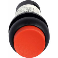 PB BLK-BZL EXTD RED 1NC de la MAMÁ de NON-ILL