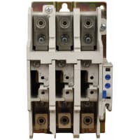 Relais De La Sobrecarga