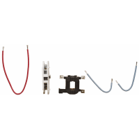 Dispositivo de seguridad LATERAL del KIT 24VDC With1NCI de la BOBINA CONV de la C.C. de FRDM