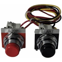 Botón Kit-Start/Stop