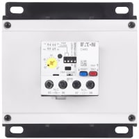 FLT INDEPENDIENTE de C440 OL (28-140A) GRND