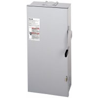 Nema fusible 3R del interruptor de seguridad de 100A/2P Gd W/Neut 240V