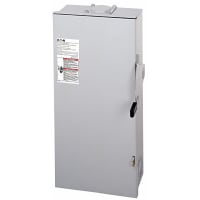Nema No-Fusible 3R del interruptor de seguridad de 100A/2P Gd 240V