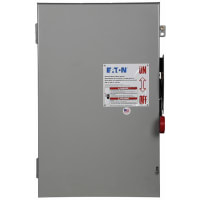 Nema No-Fusible 3R del interruptor de seguridad de 200A/2P Gd 240V