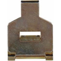 Cerradura De Padlockable Para Los Cubiletes Del Marco Del Ld