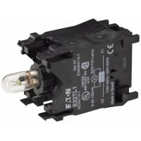 LÁMPARA de la UNIDAD 240V/XFR 6V de LGT