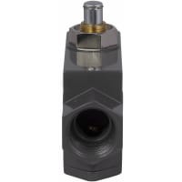 Interruptor de LÍMITE de la PRECISIÓN, ENCL, ACTUADOR del ÉMBOLO, 20amp