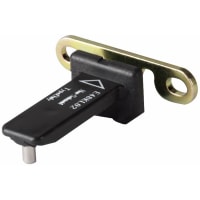 Llave De Funcionamiento Vertical Para El Tipo Interruptor De Non-Solenoid