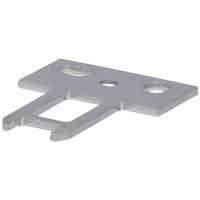 LLAVE DEL DISPOSITIVO DE SEGURIDAD DEL SOLENOIDE, ACTUADOR PLANO - PUERTAS DESLIZANTES